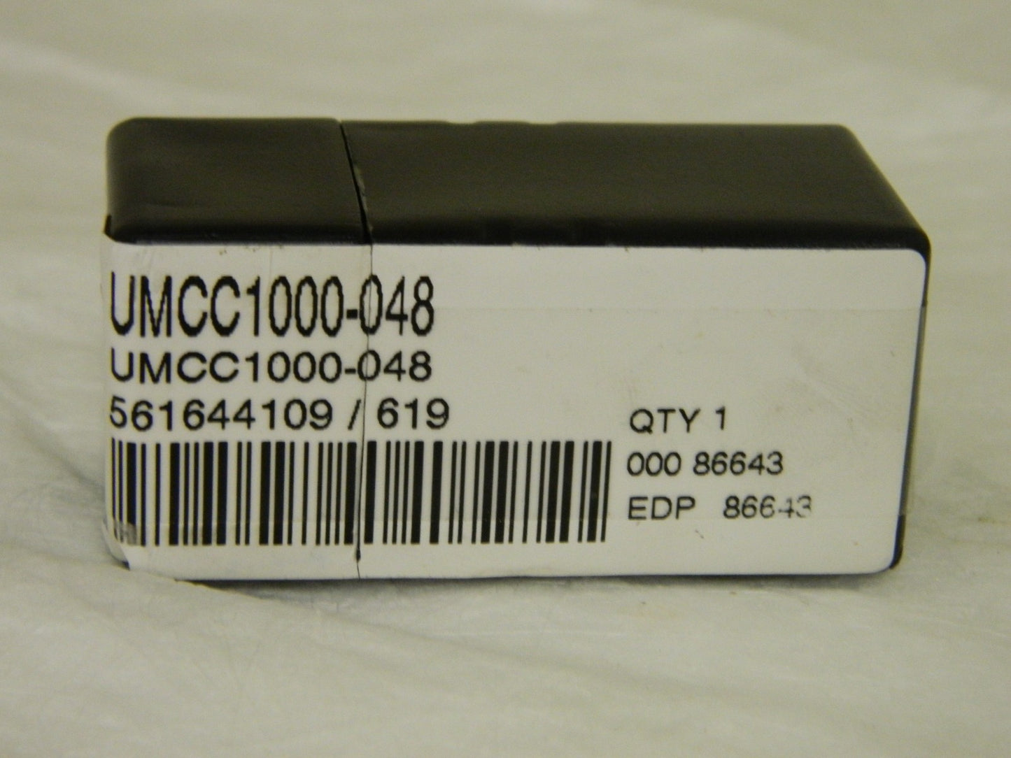 Seco 3/4" ID x 1.14" OD Milling Chuck Collet 2.32" OAL  86643