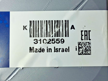 Iscar Carbide Indexable Ball Nose End Mill 3102559