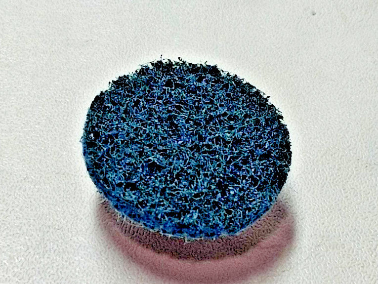 3M Silicon Carbide Quick-Change Discs Roloc TR 1" Dia QTY50 7000021279