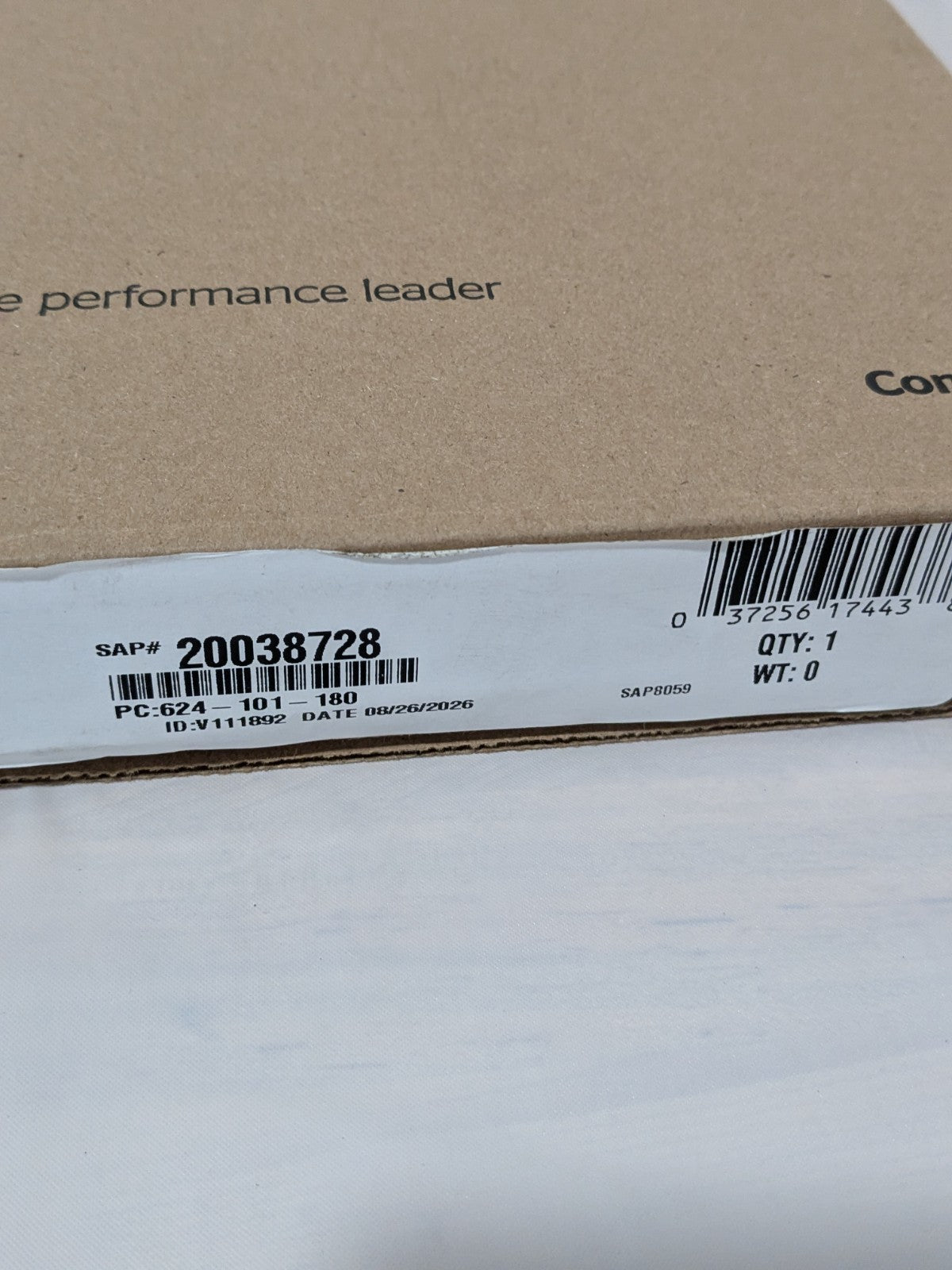Continental Helical Offset Industrial Timing Belt, 180 Teeth Y-1440