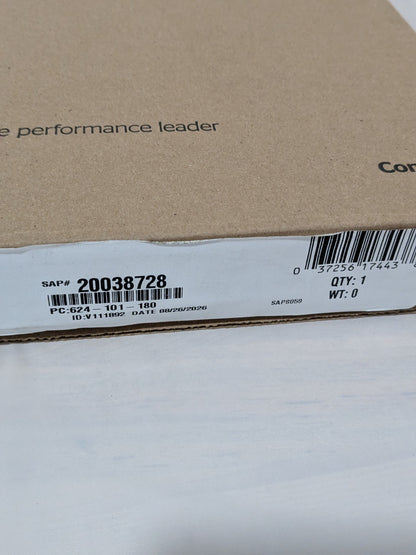 Continental Helical Offset Industrial Timing Belt, 180 Teeth Y-1440