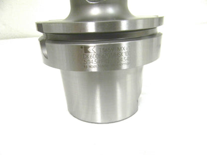 Kennametal Indexible KSEM Modular Drill 28.5mm 2Fl RH 8" OAL DWG60086703 54