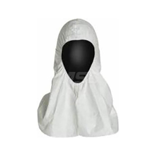 Dupont Universal White Hoods QTY100 TY657SWH00010000