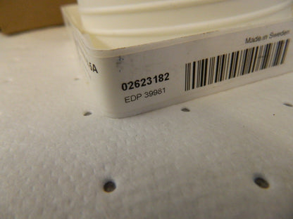 SECO 50mm Cut Diam 22mm Arbor Hole Diam Square-Shoulder Face Mill 02623182