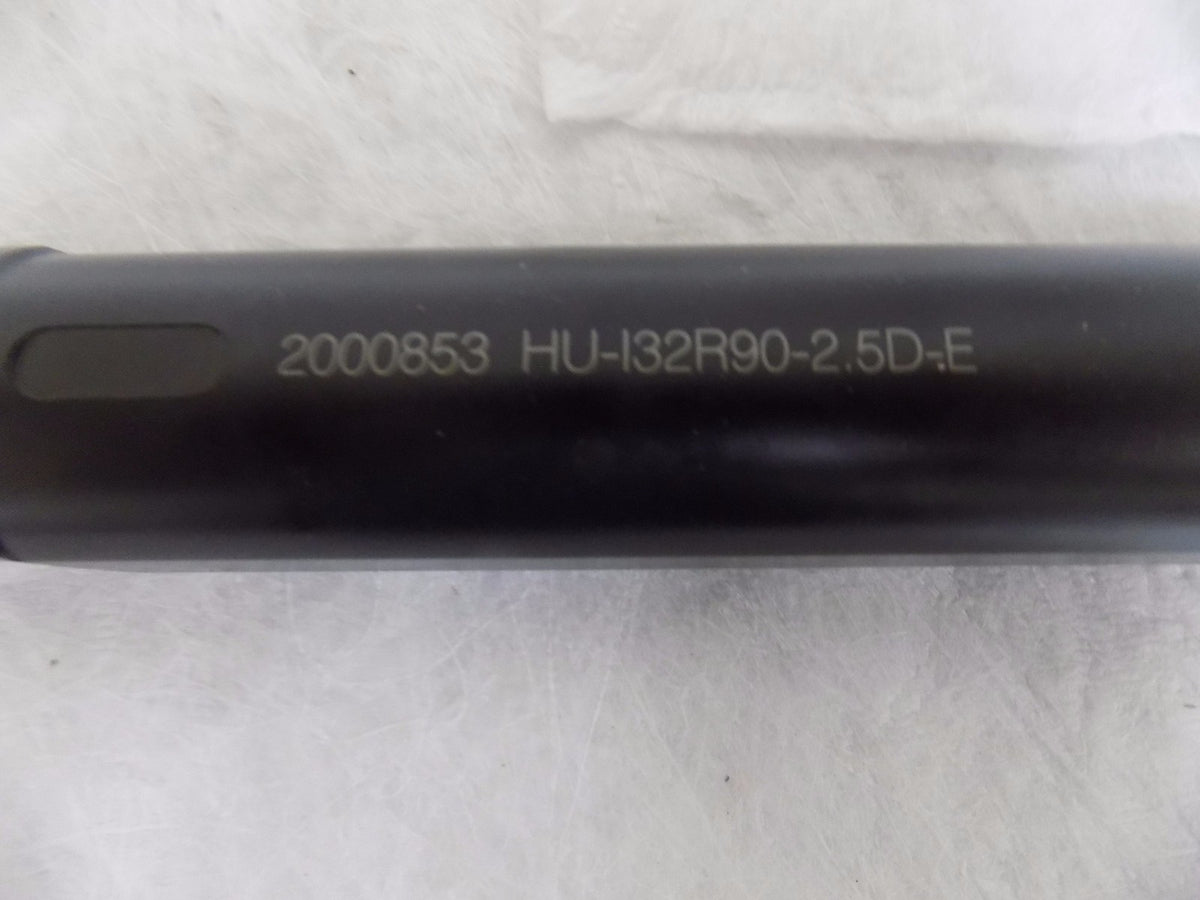 Hertel RH HU 32mm Max DOC  Indexable Grooving Toolholder 45742129