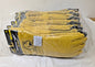 12 PAIRS BLACK STALLION Premium Grain Pigskin MIG Gloves SMALL 39CHMP/S