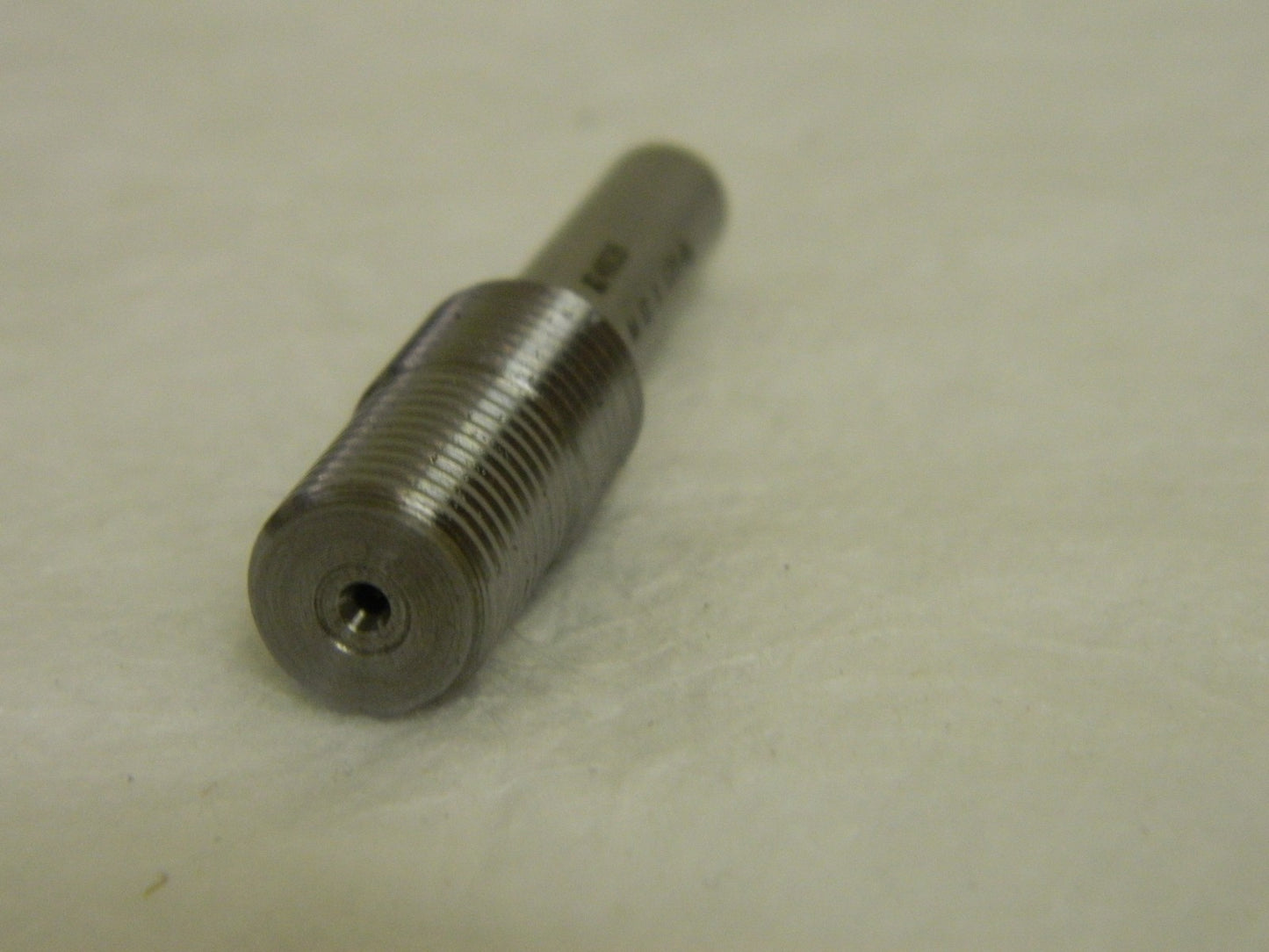 GF Gage Taperlock Thread Gage Class 6 Go Truncated M12 x 1.25  S1201256GGK