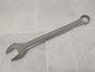 Williams 2-1/2" Combination Wrench 12-Point 29-15/16" OAL Satin Chrome
