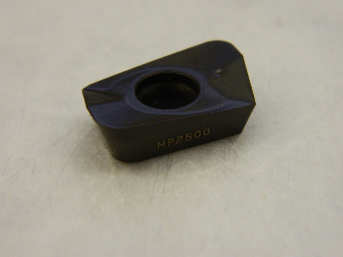 Seco Carbide Milling Insert qty 9 XOMX180624TRM14 02566697