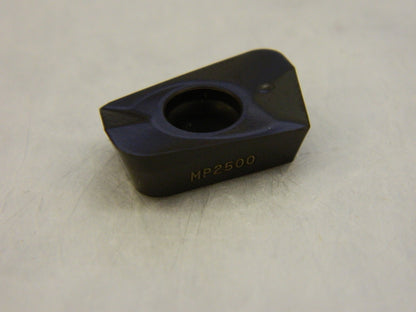 Seco Carbide Milling Insert qty 9 XOMX180624TRM14 02566697