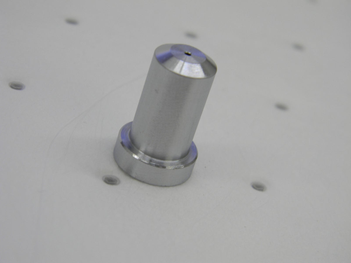 Thermacut Plasma Cutter Nozzle 30AMP Rating For Use w/ PT-23 QTY 10 Torch 33368