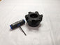 SECO 89mm Cut Diam, 27mm Arbor Hole, 3.5mm Max Depth of Cut 75069161