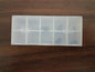 Kennametal Carbide Cutoff Inserts QTY5 3.00 mm Cutting Width 1790199