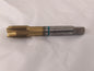GUHRING Spiral Point Tap: 5/8-18 UNF, 4 Fl 9039170158750
