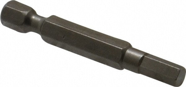 APEX Power Screwdriver Bit 24pc: 3/16" Hex Drive AM-06