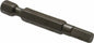 APEX Power Screwdriver Bit 24pc: 3/16" Hex Drive AM-06