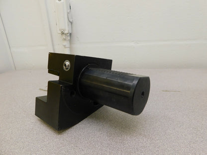 Global CNC Industries VDI Toolholder 1-1/4" Max Cut 50mm Shank Diam 21.5032