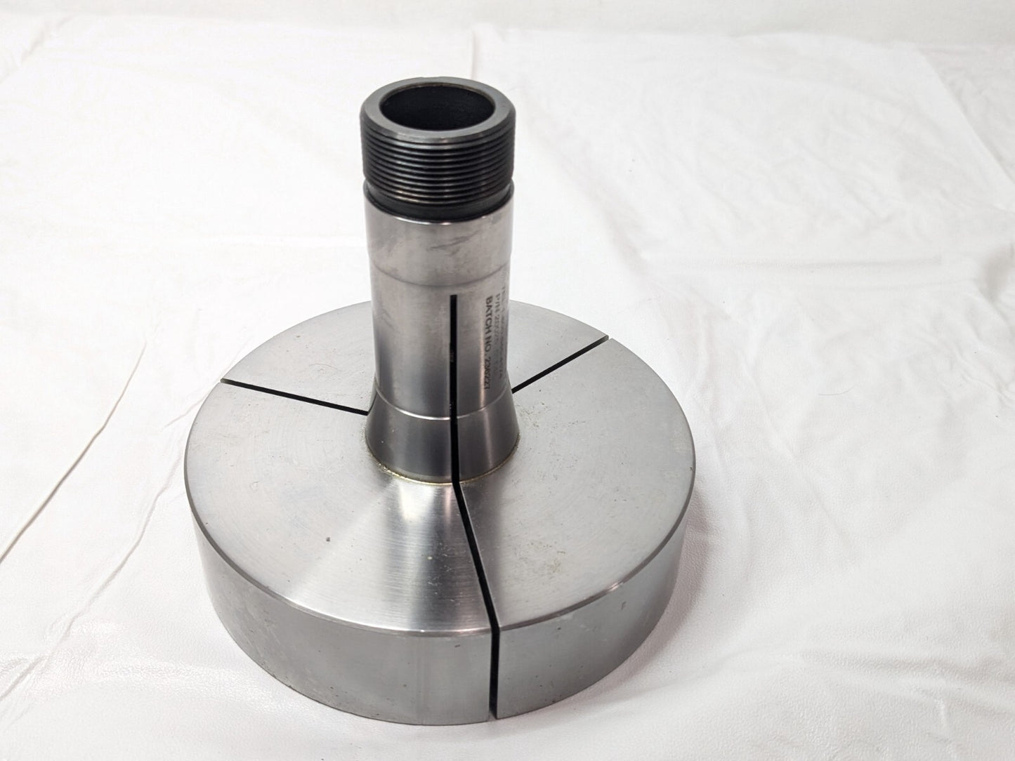 Royal Products 5C Step Collet Steel 5" Head Diam 20025