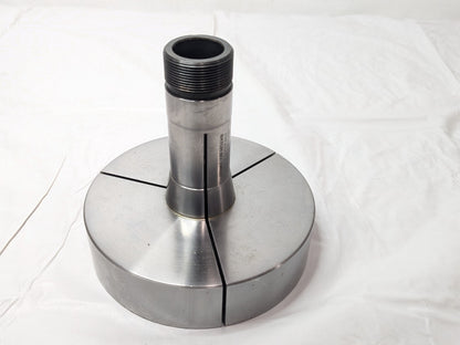 Royal Products 5C Step Collet Steel 5" Head Diam 20025
