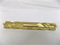 MHC Double End Mill 7/8" x 7/8" x  1-7/8" x 6-1/8" HSS TiN C