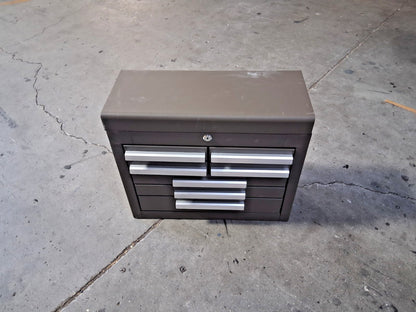 Pro Tool Chest 7 Drawers 8-1/2" OOD 16-3/4" OAH 20" OAW WS-MH-TSTOR-002