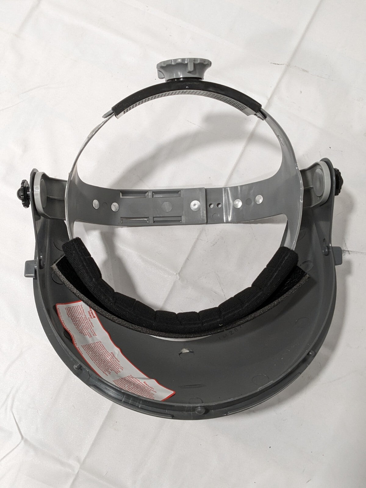 Fibre-Metal Faceshield Headgear w/Ratchet F400