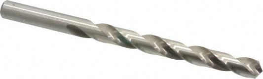 Cleveland 3pc Jobber Length Drill Bit: 11/32" (0.3438) Dia, 118 deg, HSS C72022