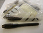 Pro 0.055" Capacity Pin Vise 0.025" Min Capacity QTY 5 76491968