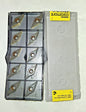 Sandvik Coromant Turning Insert VBMT332-MM 2220 Carbide 10 Qty 7231487
