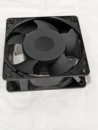 Nuline 115V 105 CFM Square Tube Axial Fan SO2145-24