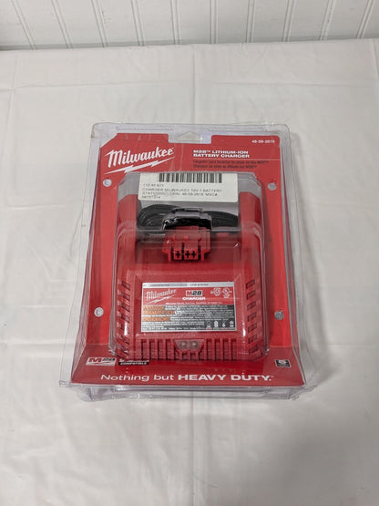 Milwaukee Tool 28-Volt Charger 48-59-2819