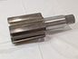 Straight Flute Tap HSS 4-8UNS H8 X 5" Thread Length X 10-1/2" OAL 8FL JY4888715