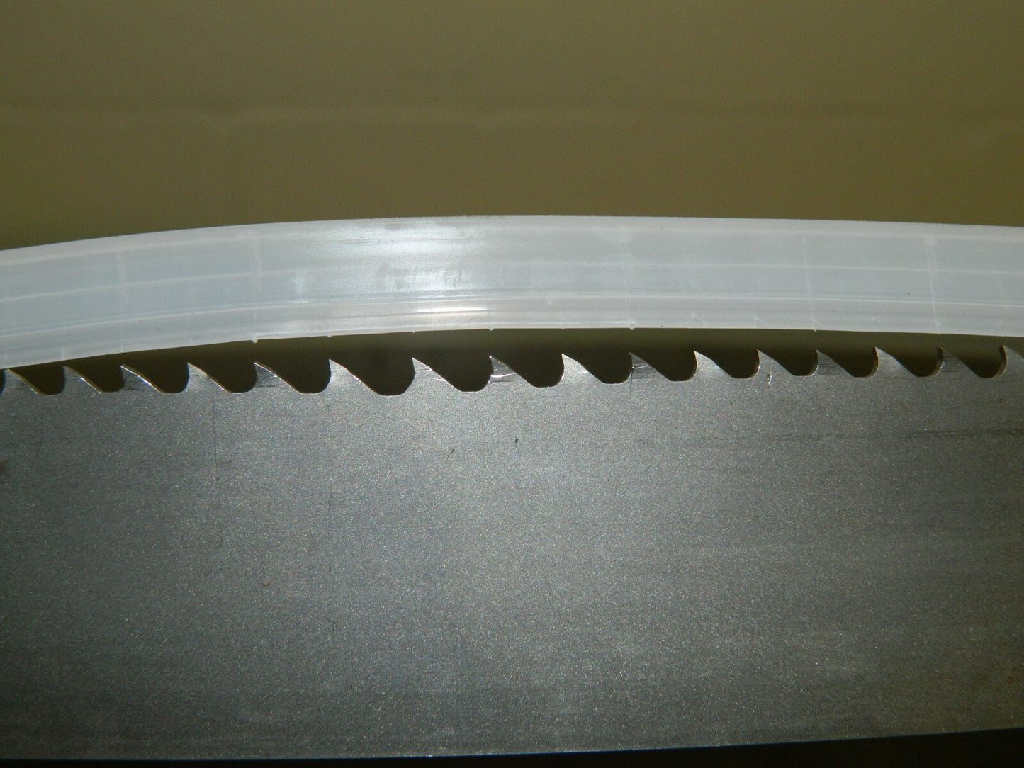 Lenox Bi-Metal Welded Band Saw Blade 17' 8" M 42 HSS Teeth 4- 6 TPI 18