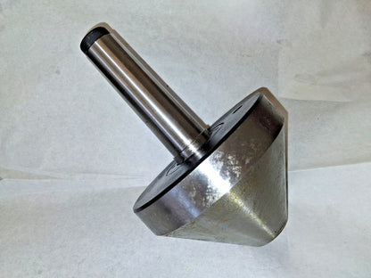 Bull Nose Point Live Center MT4 5.04" Head Dia BNC/EC/4 00453332