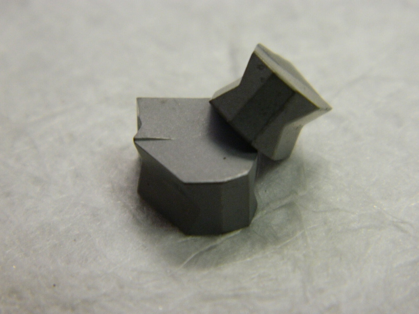 Carbex  Cut-Off Carbide Inserts Qty. 20  MGTL 6 4D C2