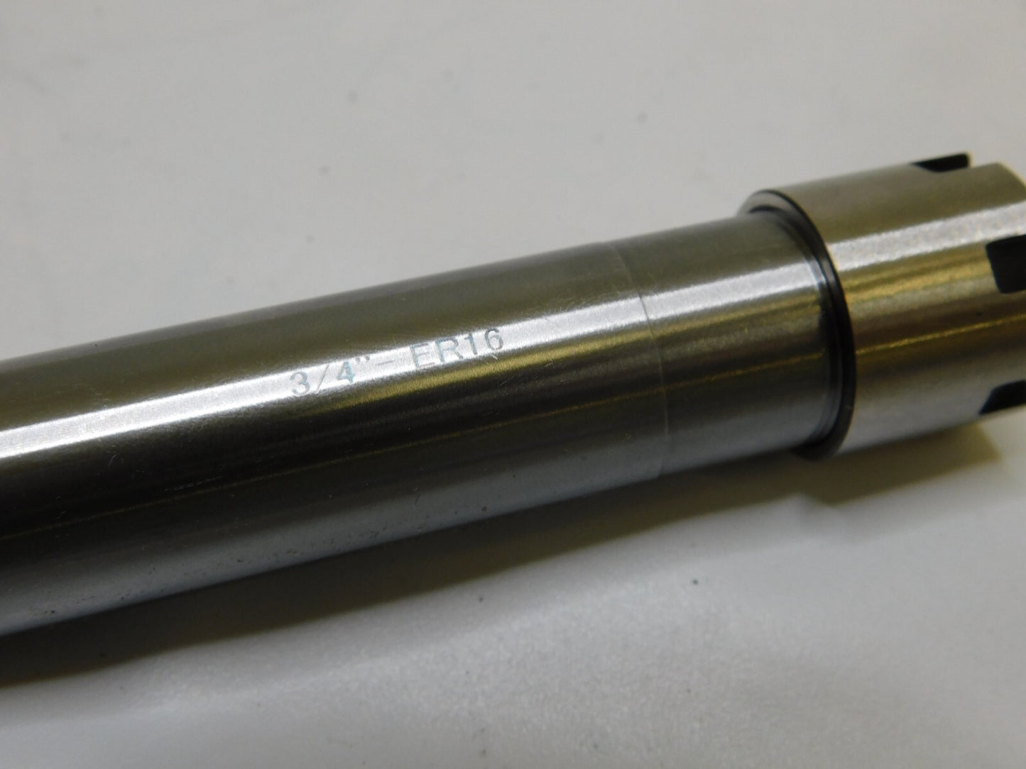 Interstate 0.019 x 0.394 Straight Shank ER ER16 Collet Chuck SC84904549