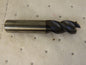 SANDVIK COROMANT Corner Radius End Mill: 20 mm Dia Carbide 6259839