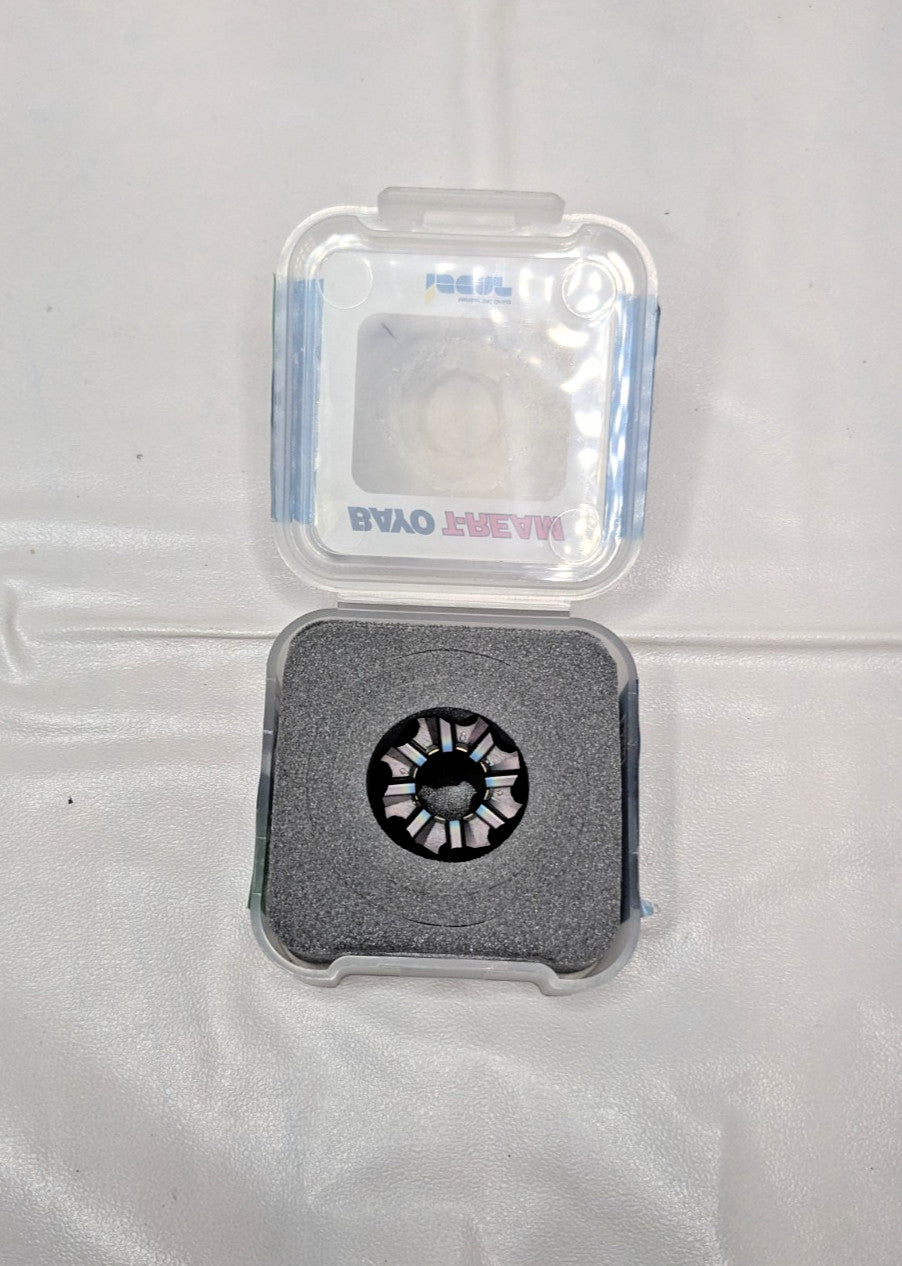Iscar BAYO T-REAM Shell Reamer 2-3/8″CD RM-BN8-0.8750-H7LB IC908 5190298