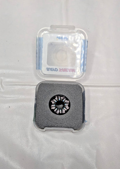 Iscar BAYO T-REAM Shell Reamer 2-3/8″CD RM-BN8-0.8750-H7LB IC908 5190298