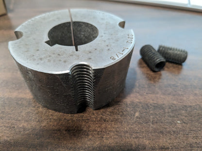 GATES 11/2" Bore Tapered Lock Sprocket Bushing 78582602