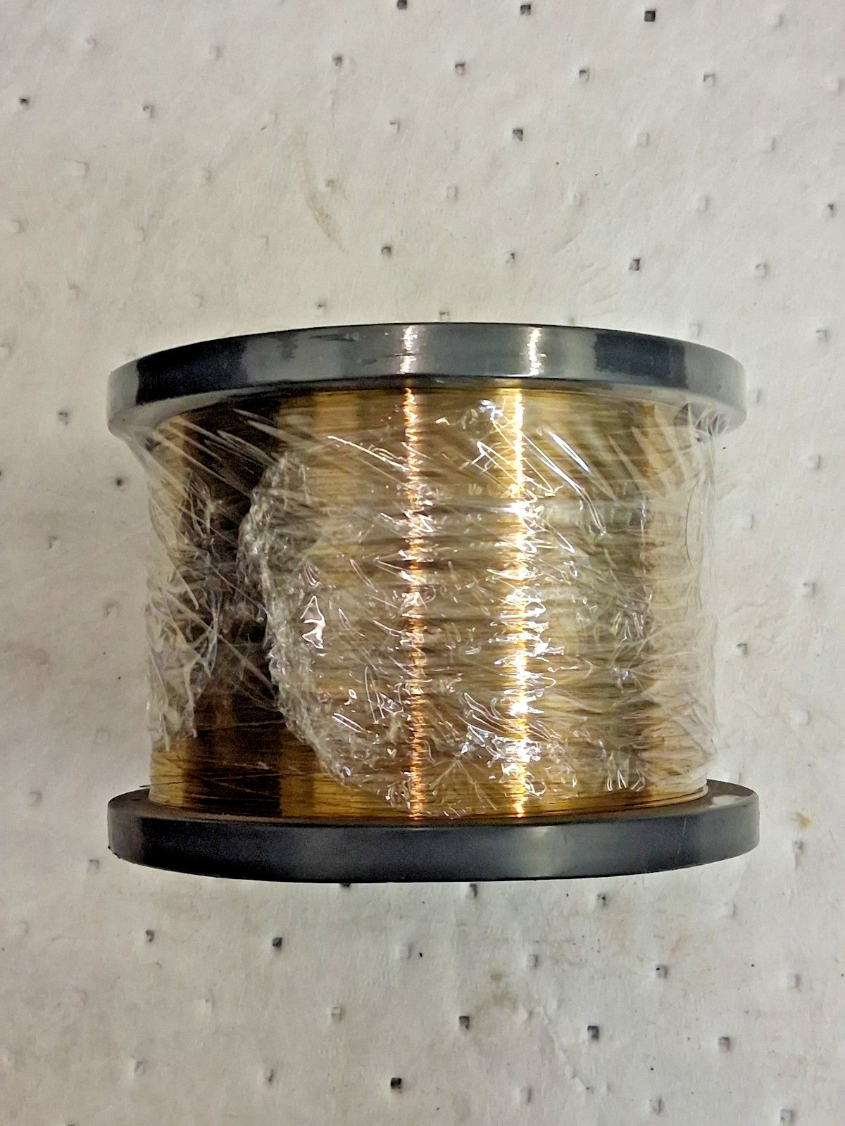 Single Source Technologies Brass Electrical Discharge Machining Wire SBS25H110