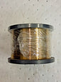 Single Source Technologies Brass Electrical Discharge Machining Wire SBS25H110