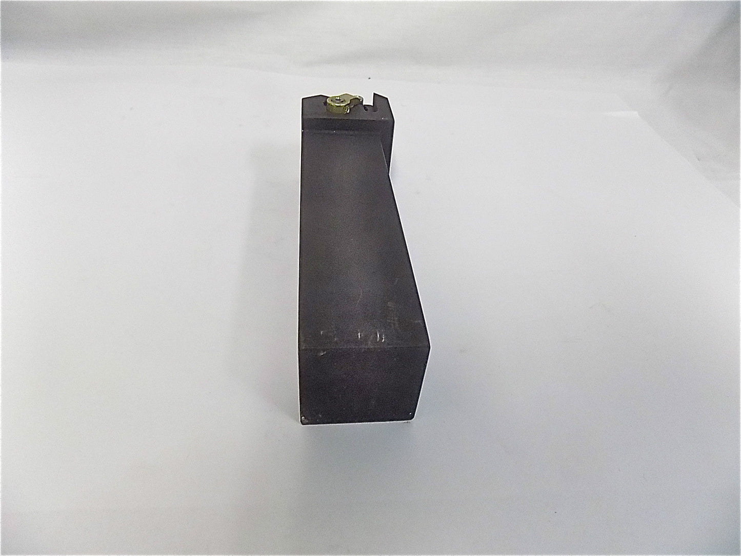Hertel Indexable Turning Toolholder 1-1/4" x 5-5/8" HBO50745L