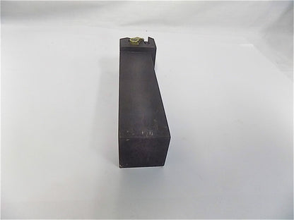 Hertel Indexable Turning Toolholder 1-1/4" x 5-5/8" HBO50745L