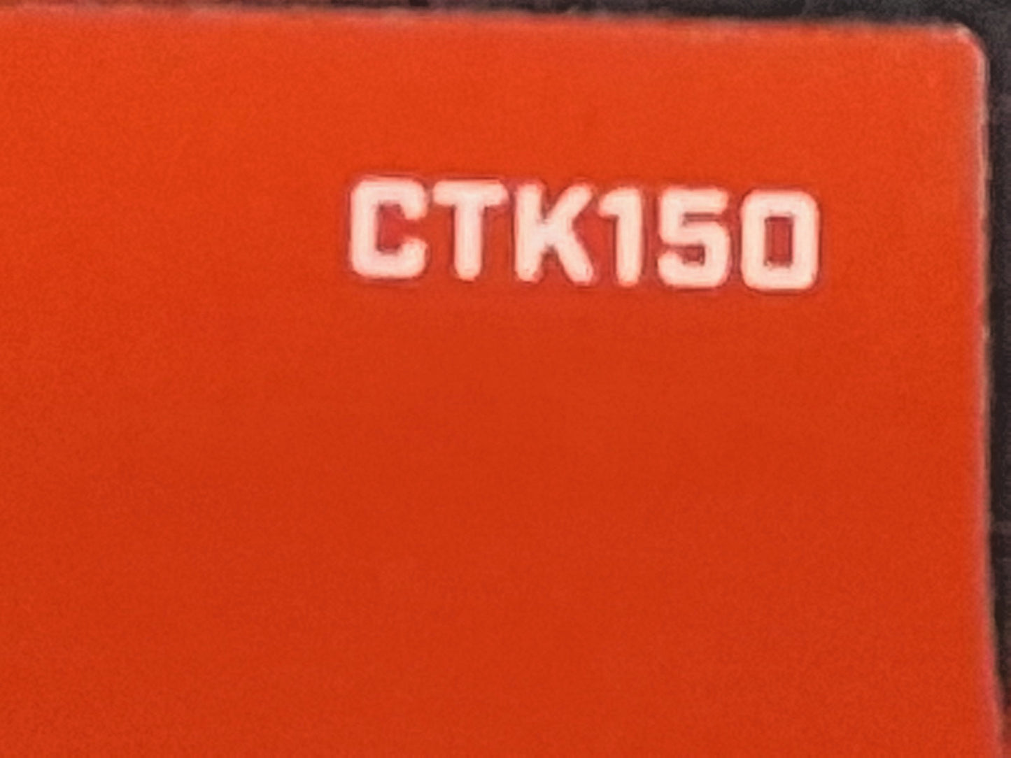 Crescent Mechanic's 150PC Tool Set CTK150