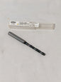 OSG Jobber Length Drill Bit 4.20 mm (0.1654) Dia, 140º, Solid Carbide HP245-1654