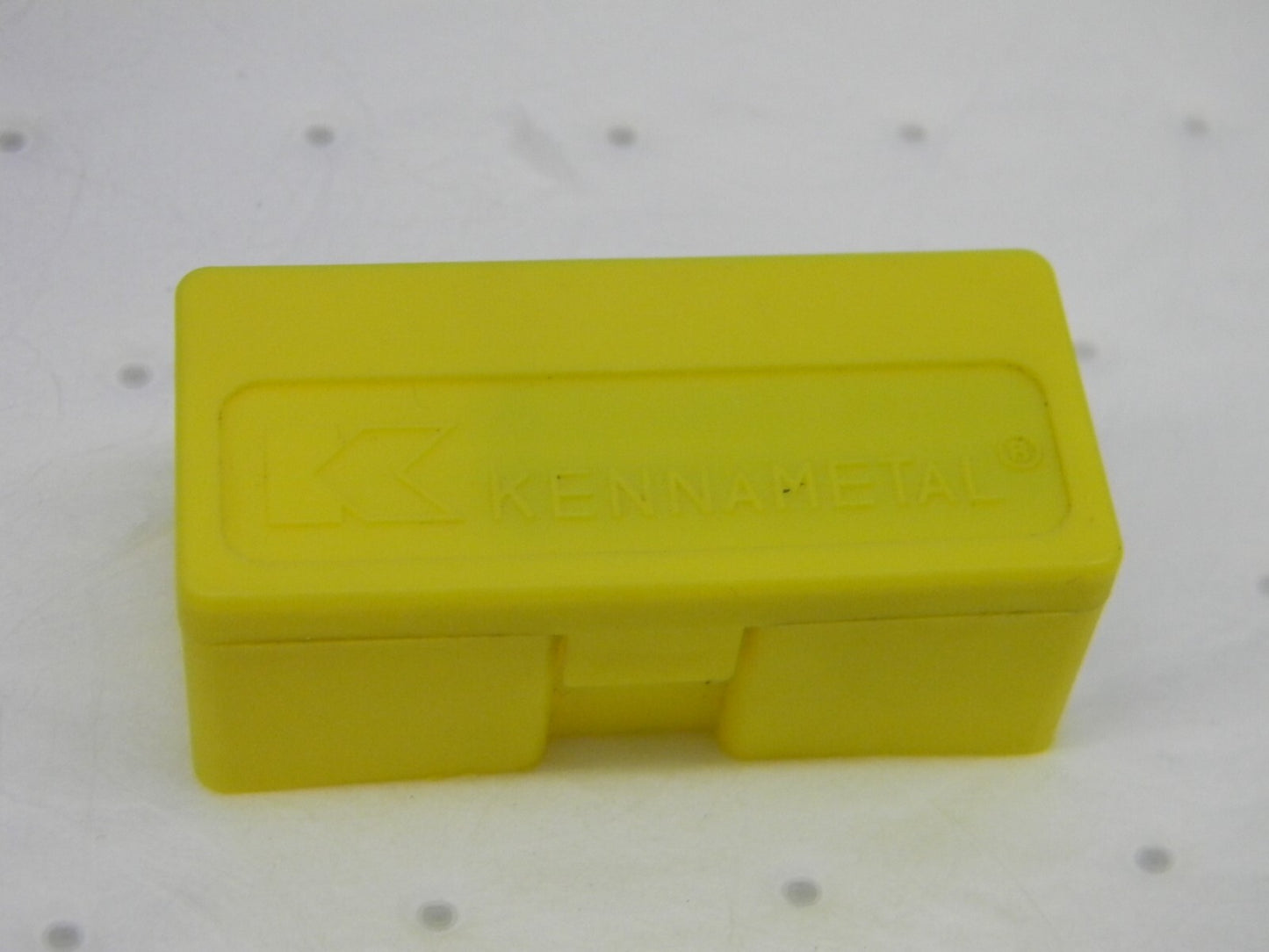 KENNAMETAL LT16ER18UNJ KC5010 Carbide Laydown Threading Inserts QTY 7 1724337