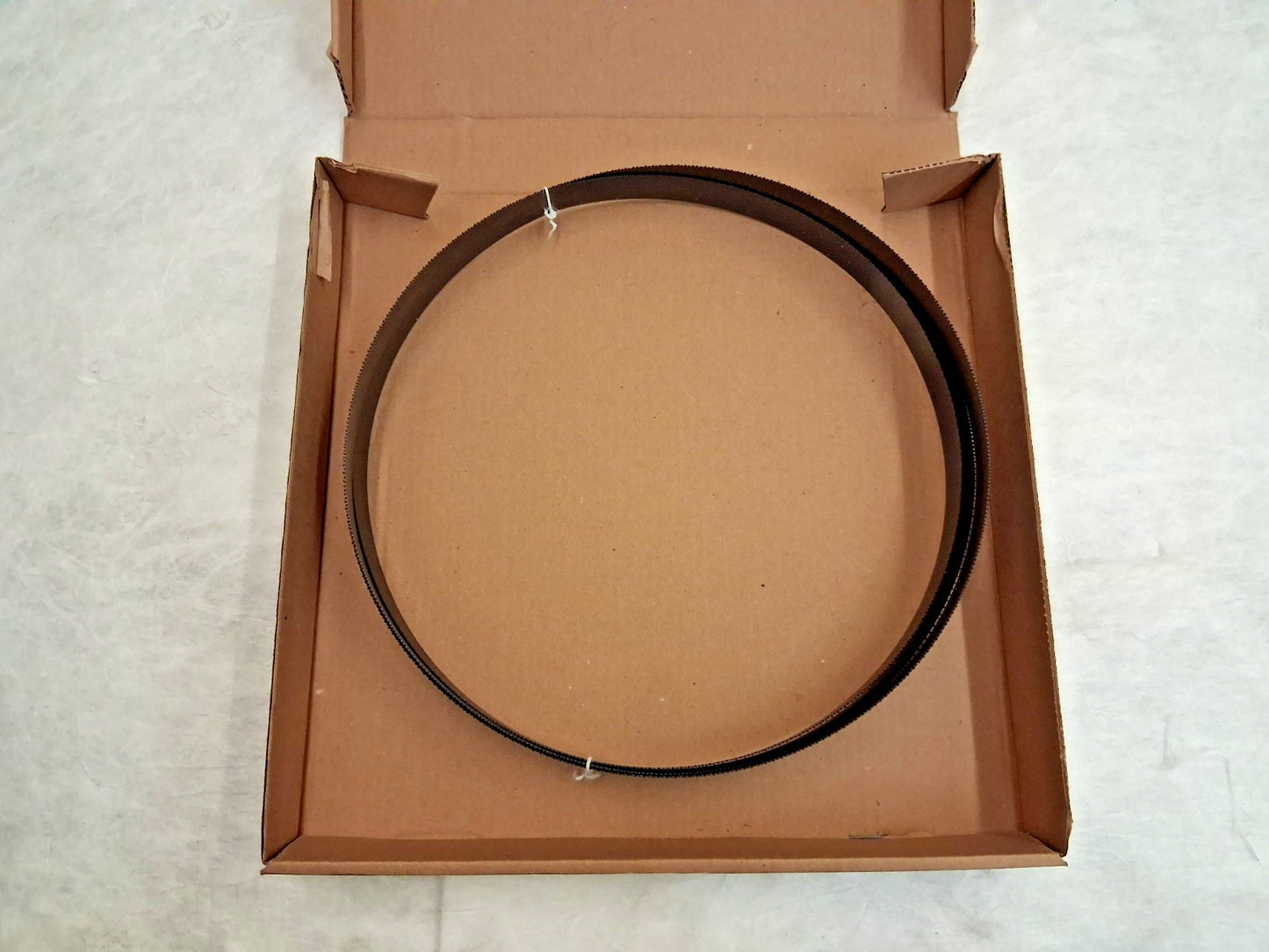 Lenox Welded Bandsaw Blade 11ft 6" Long X 1-1/4" Wide X 4 to 6 TPI 27801RPB11350