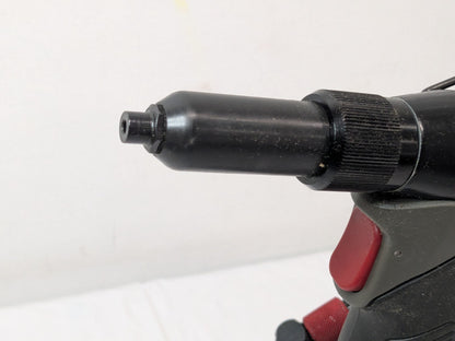 Stanley POP Avdel ProSet XT2 Air Hydraulic Blind Rivet Tool 07900-09402
