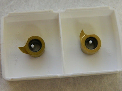 Seco LCEX1105000095LFG Carbide Turning Insert Qty 2 02411076
